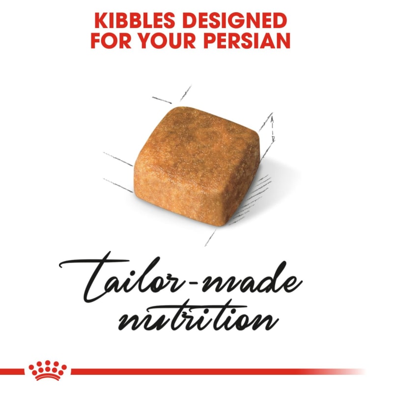 Royal canin persian kitten ingredients discount