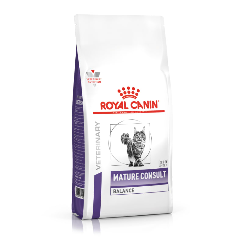 Royal canin mature best sale adult
