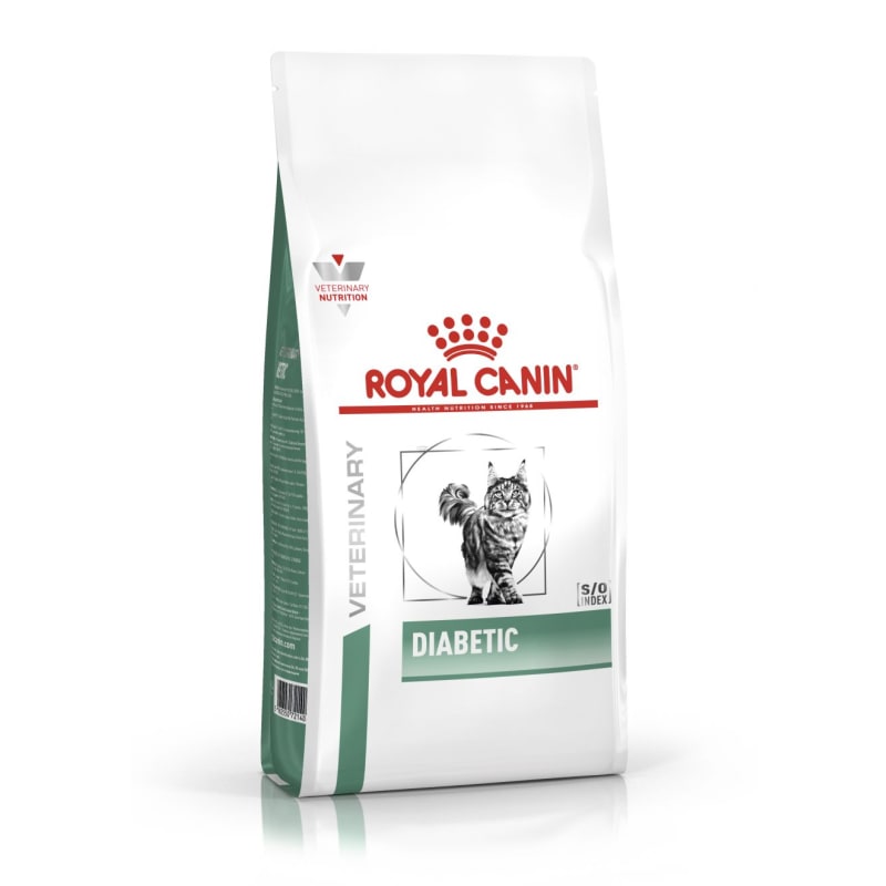 Royal canin prescription dry cat food sales