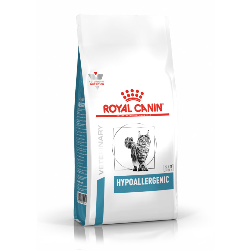 Fetch royal canin hypoallergenic discount