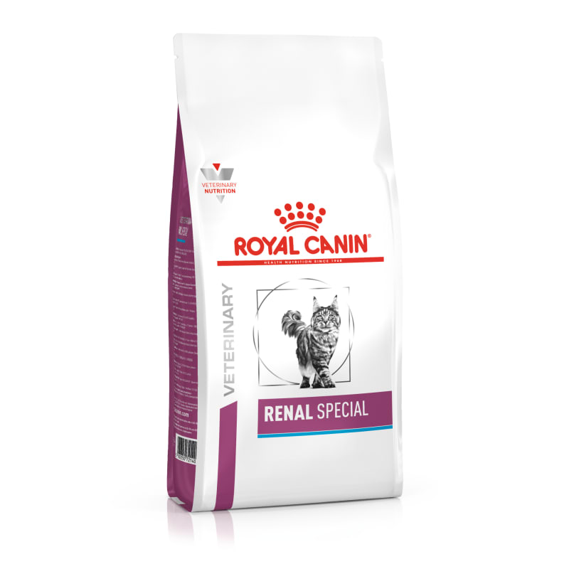 Royal top canin d