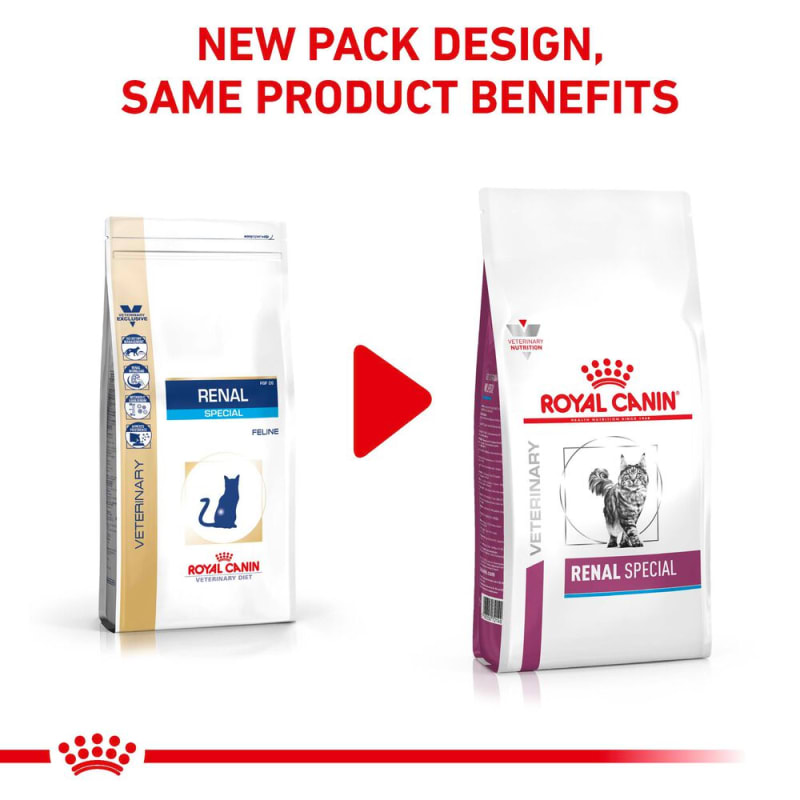 Royal canin feline sales renal support starter kit