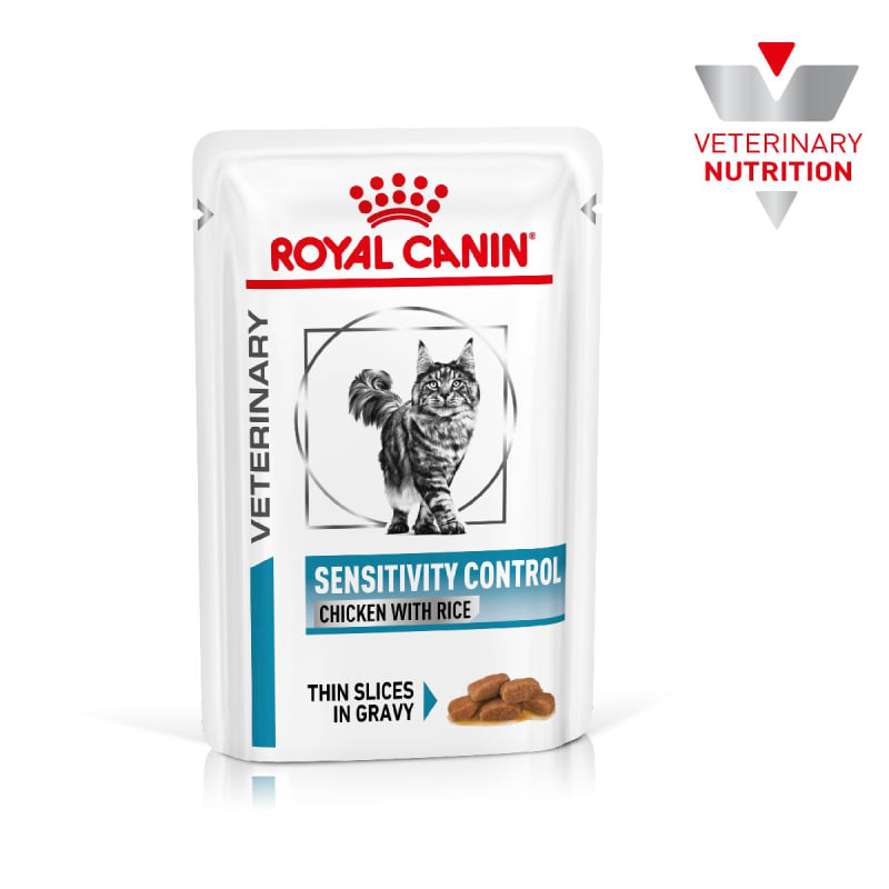 Royal canin ultra light wet cat food sales