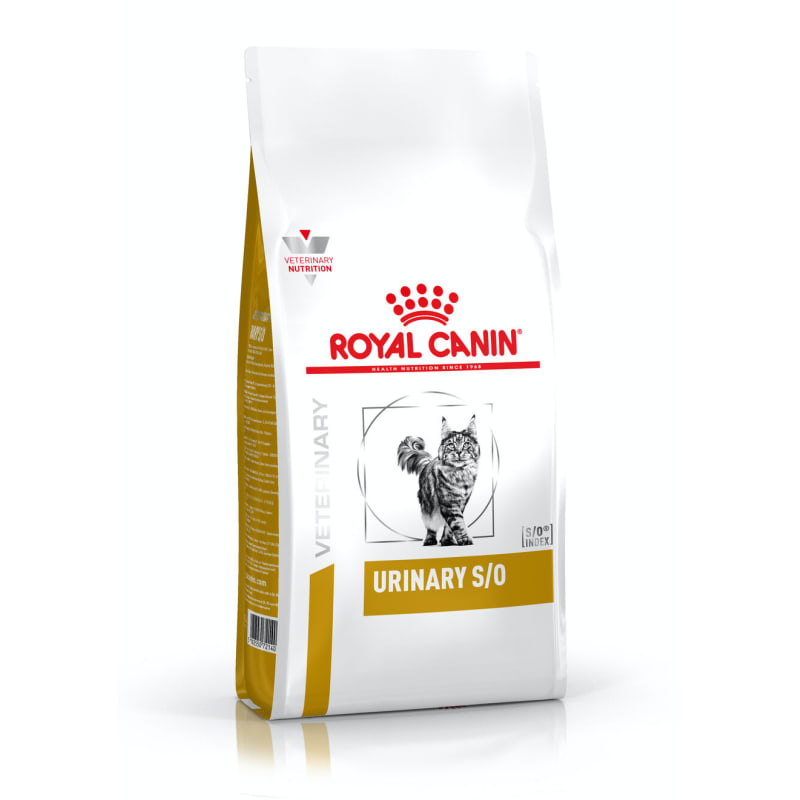 Royal canin thyroid cat food 2025