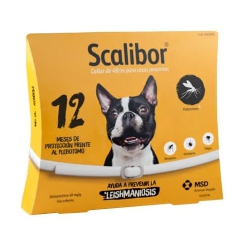 Rydor flea shop and tick collar