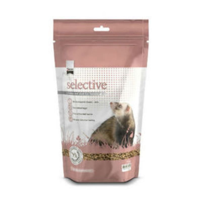 Pet supermarket shop ferrets