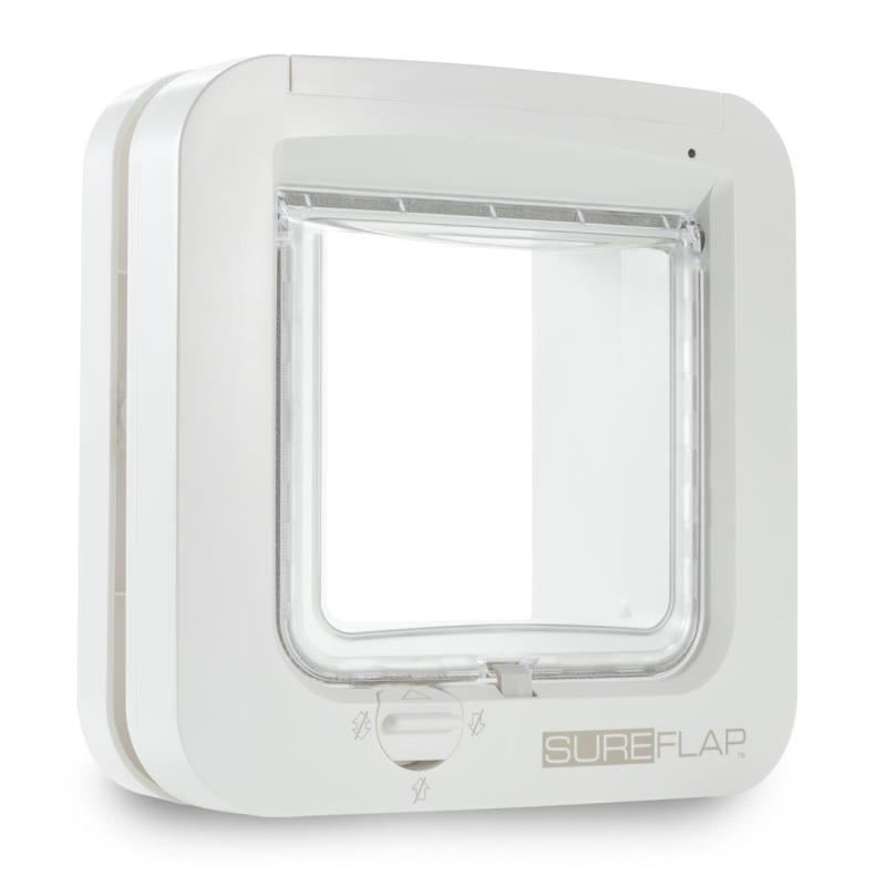 Electronic cat doors microchip sale