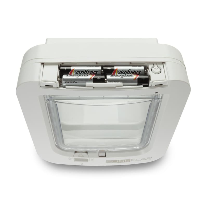 Sureflap xl deals microchip