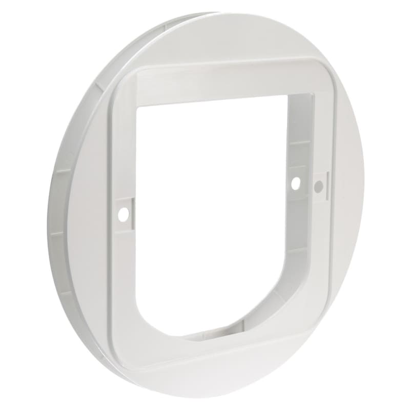 Dualscan microchip clearance cat flap