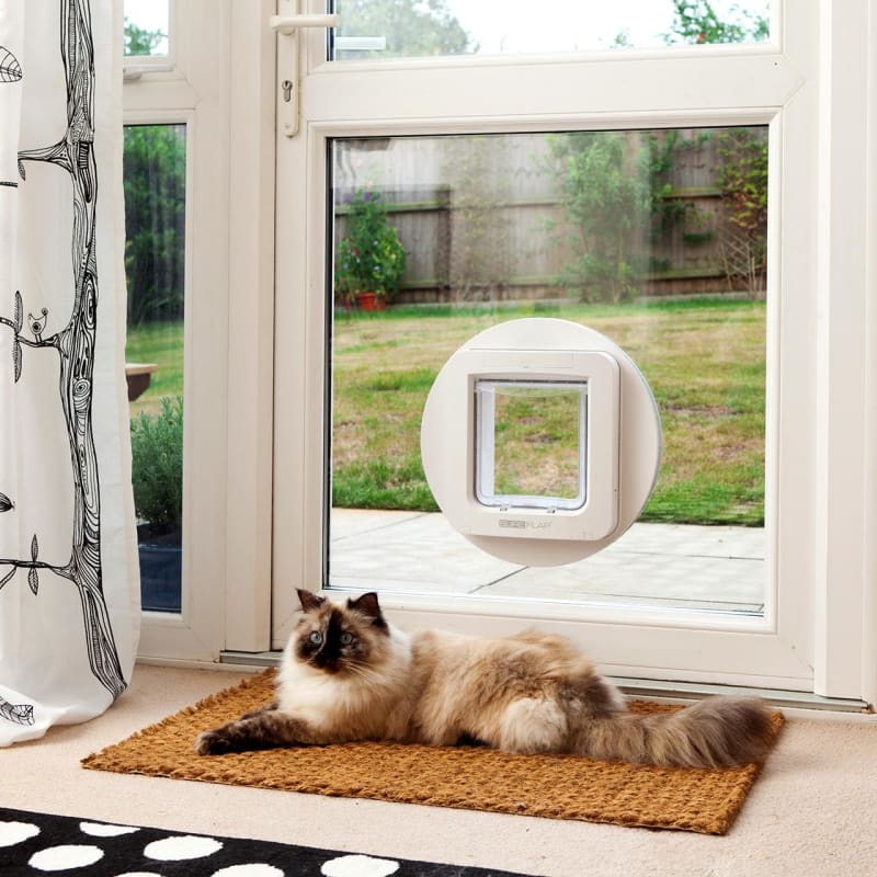 SureFlap Pet Door Mounting Adaptor Pet Supermarket