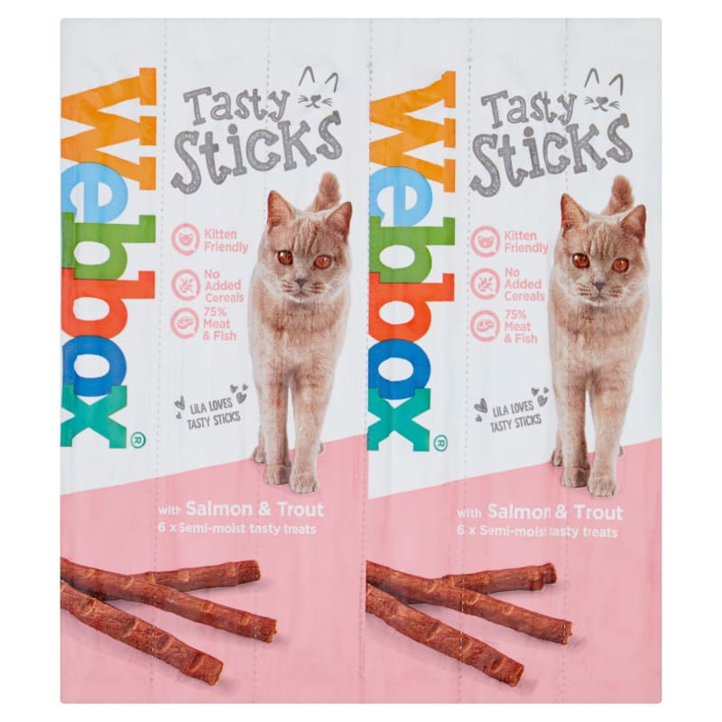 Cat meat hot sale sticks