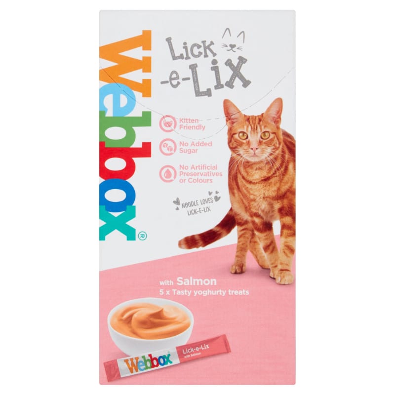 Webbox dry cat food 2kg deals