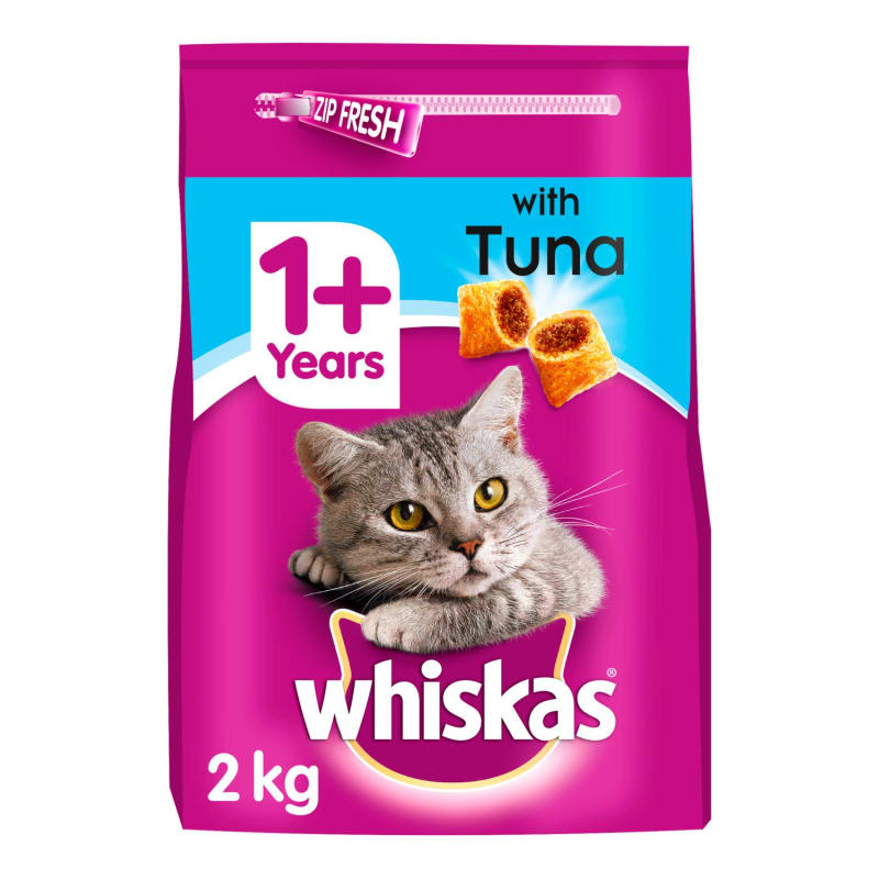 Pets at cheap home whiskas
