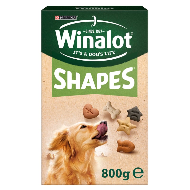 Dog treat shapes shop