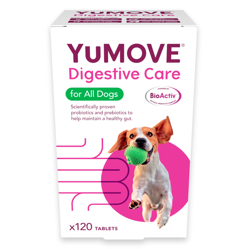 Yumove advance 360 for dogs pets at home deals