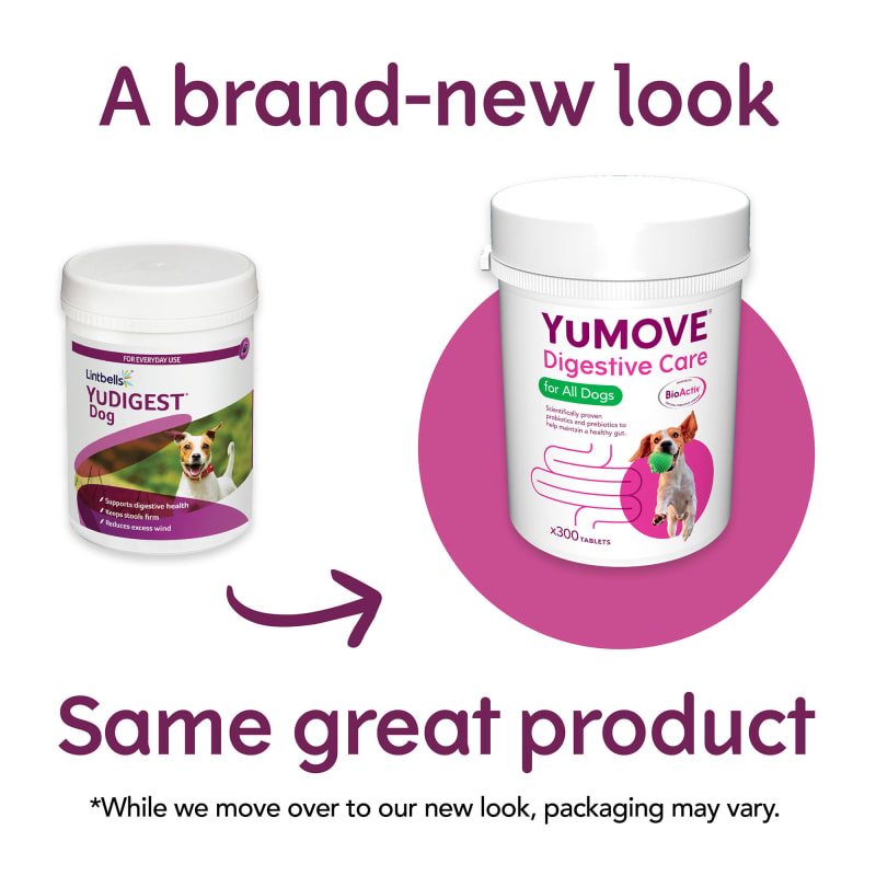 Yudigest clearance