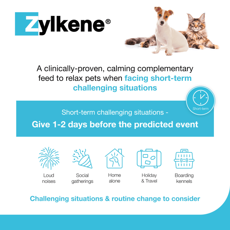 Side effects of zylkene shop