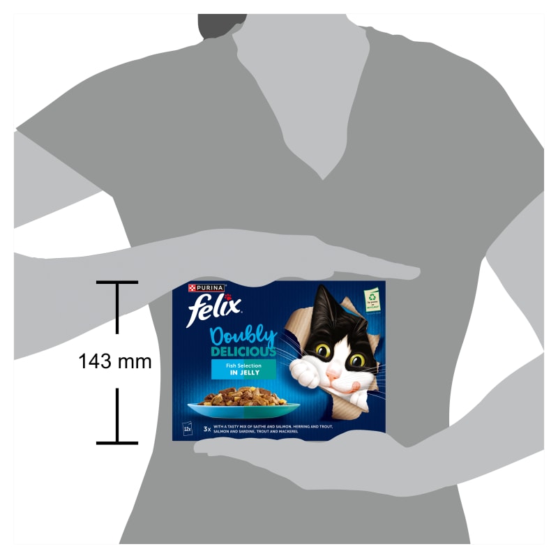 Felix cat food offers sainsburys deals