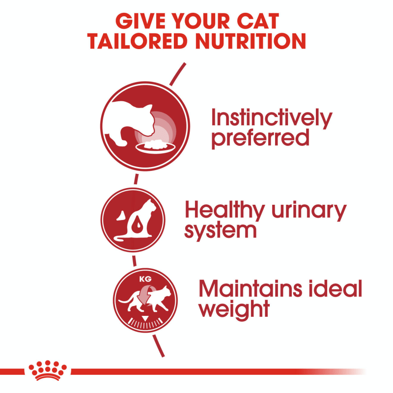 Royal Canin Instinctive Gravy Adult Pet Supermarket