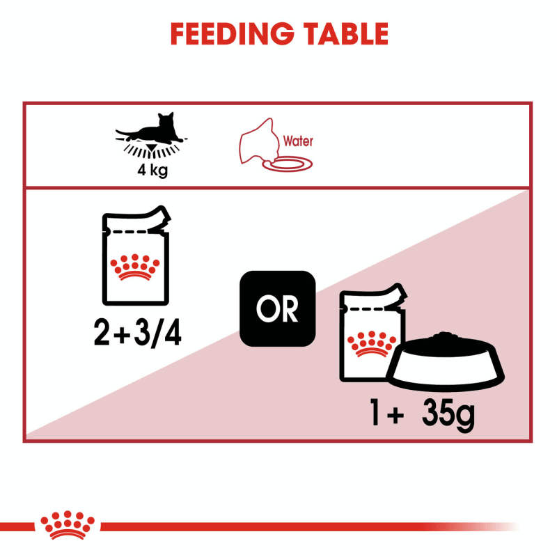 Royal Canin Instinctive Gravy Adult Pet Supermarket