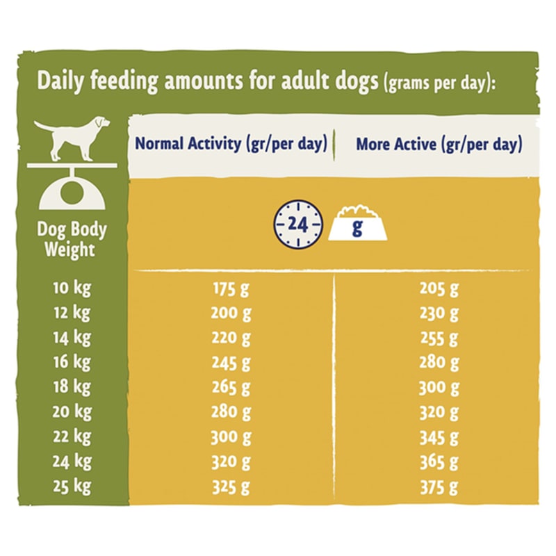 Purina Beta Adult 1 Dry Dog Food Pet Supermarket