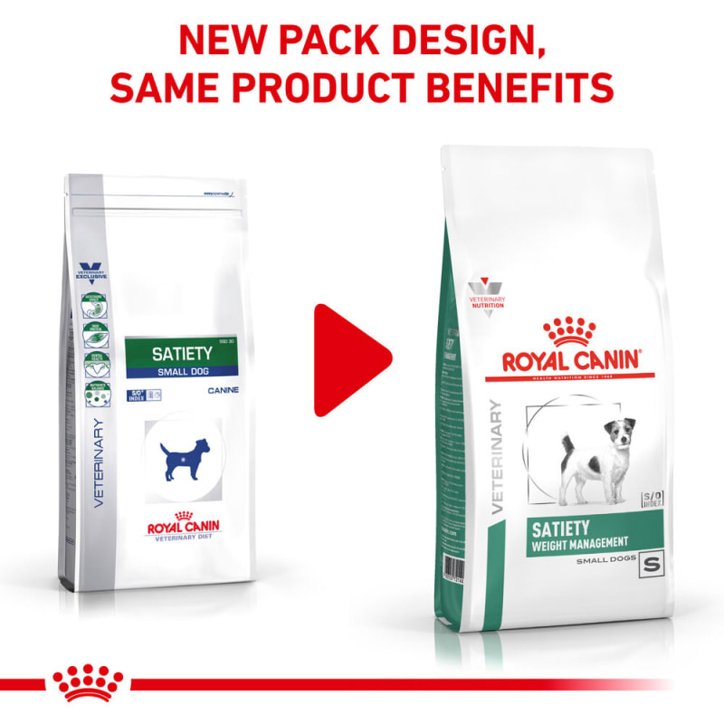 Royal canin satiety medium dog best sale