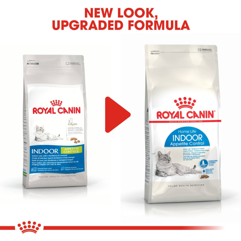 Royal Canin Indoor Appetite Control Pet Supermarket