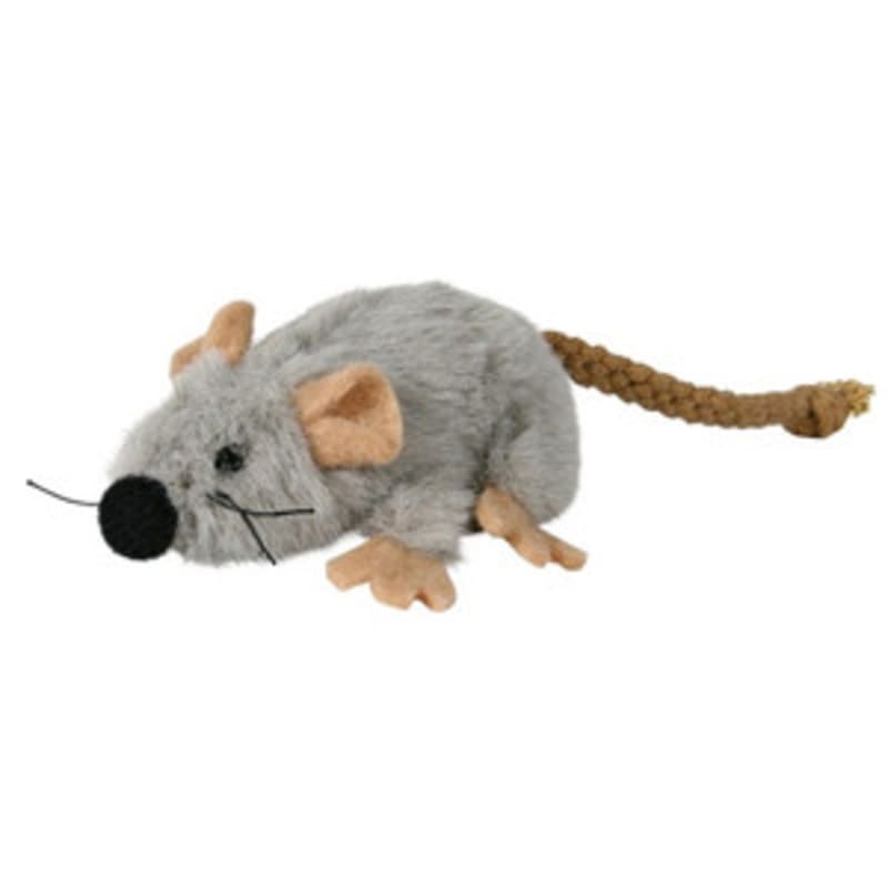Mouse cat toy deals