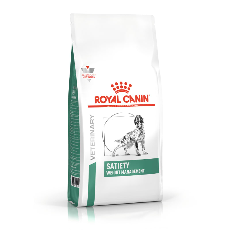Royal canin satiety balance top 12 kg