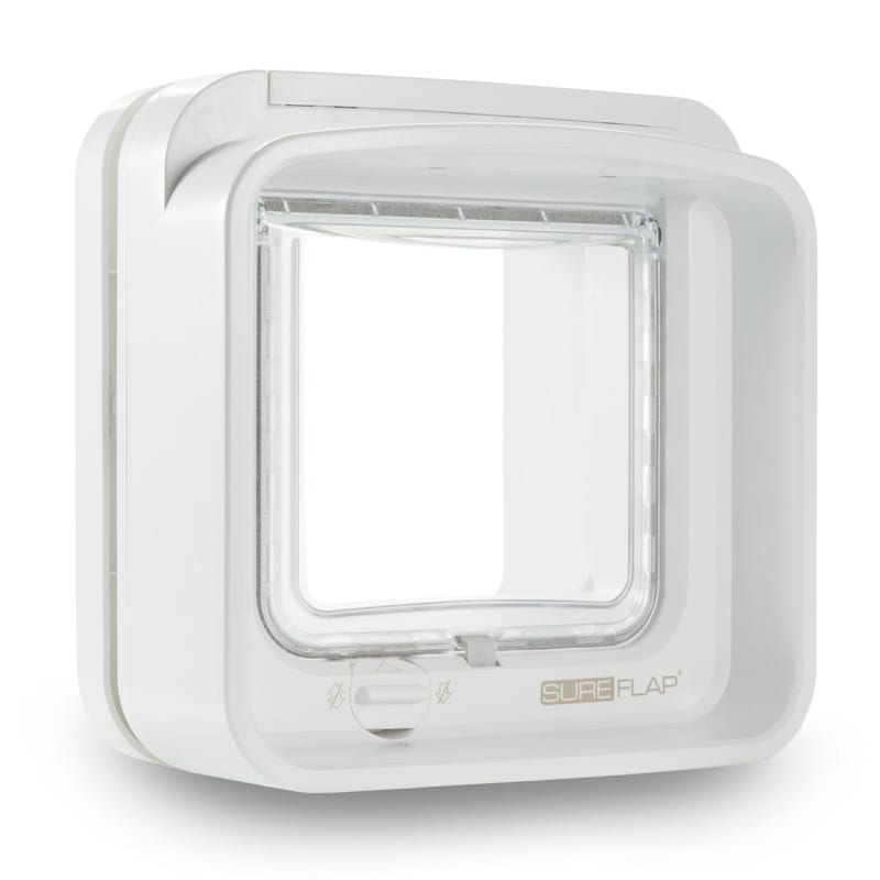 Pet sure on sale cat flap
