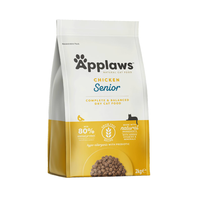 Applaws cat cheap biscuits