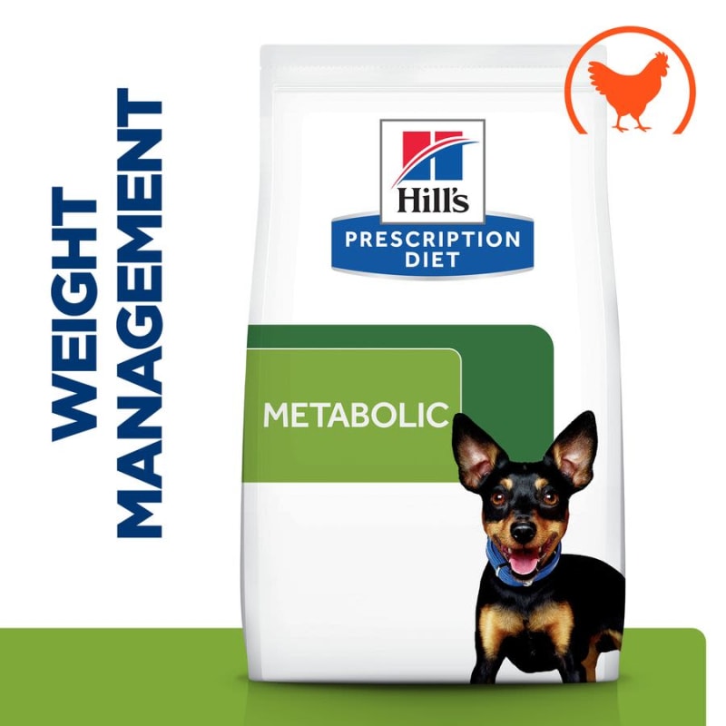 Hill s Prescription Diet Metabolic Pet Supermarket