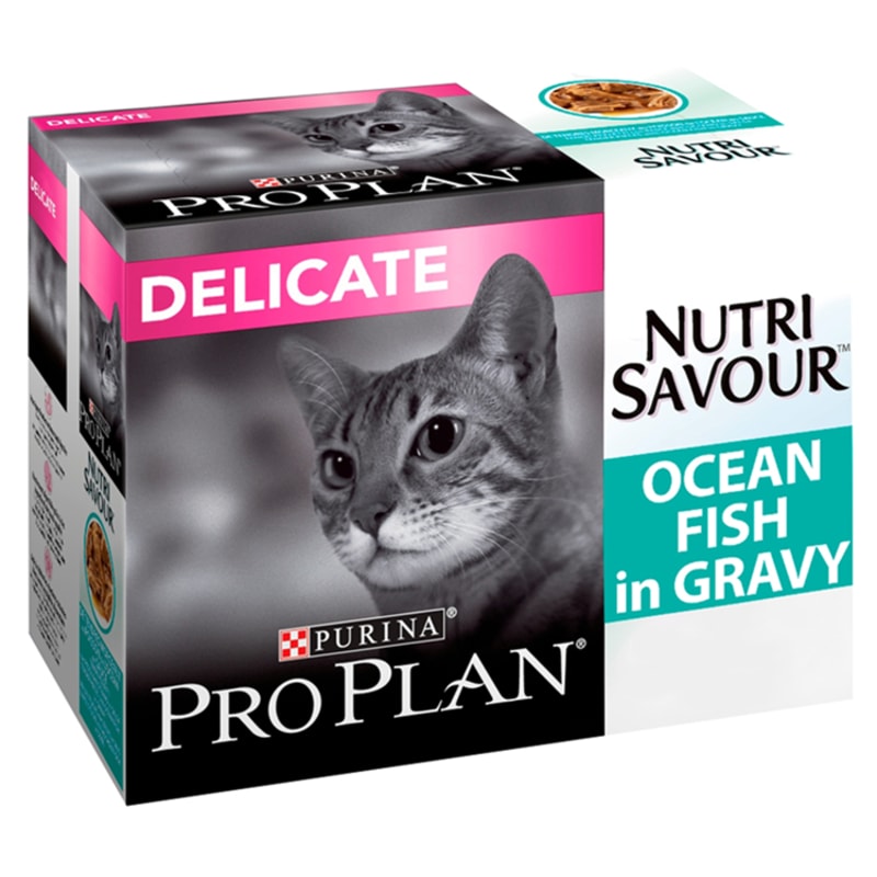 Pro plan fish dog food top