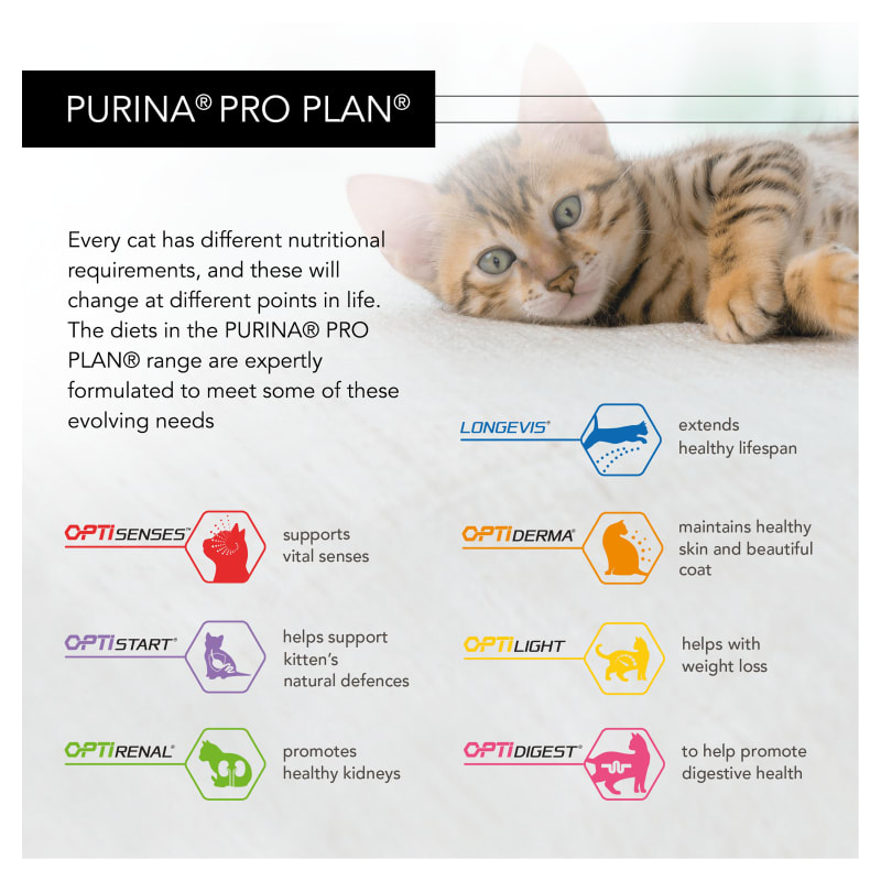 Purina pro plan feline weight management discount
