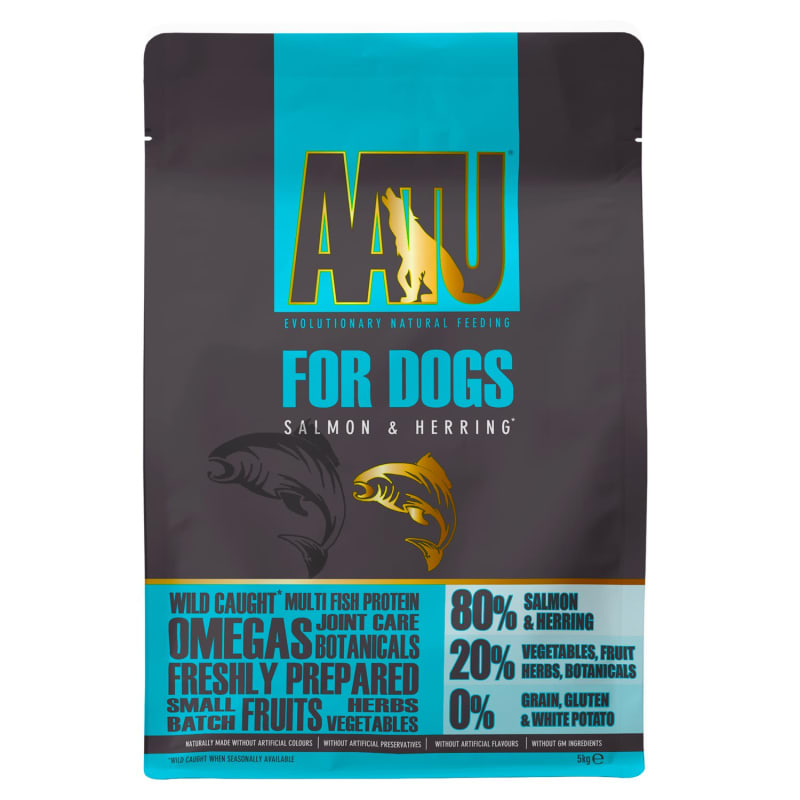 Aatu pets at home shop