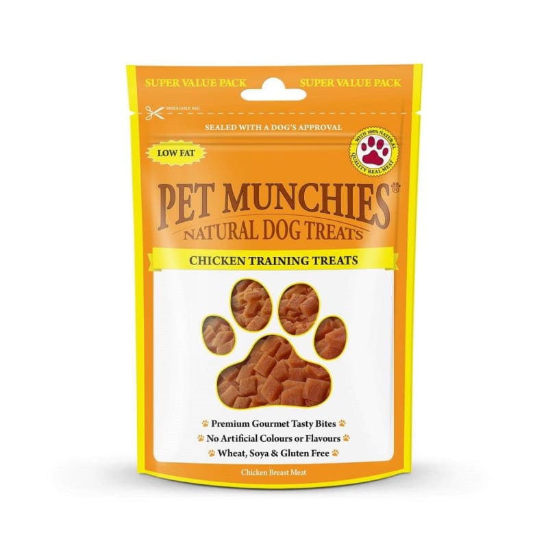No fat dog treats outlet