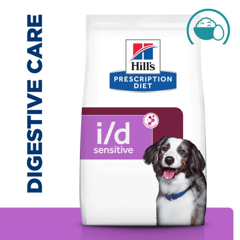 Hill's science diet sales digestive care dog food