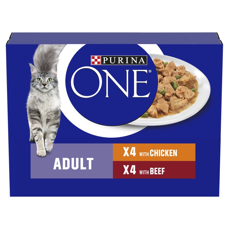 Purina low ash cat food sales