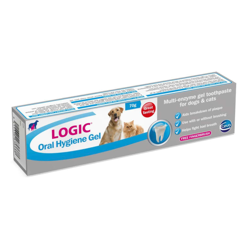 Dog toothpaste uk 2025