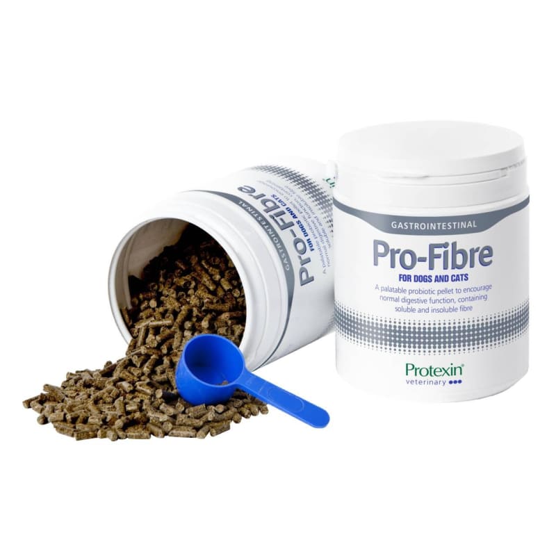Fibre supplements for sales dogs