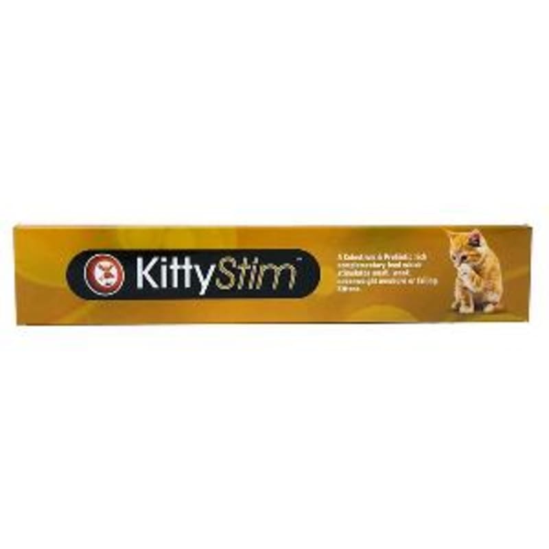 Newborn kitten supplies sales