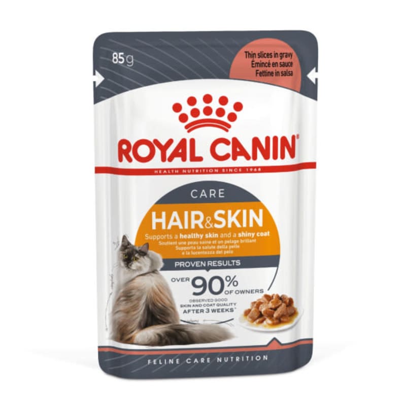 Royal canin intense discount