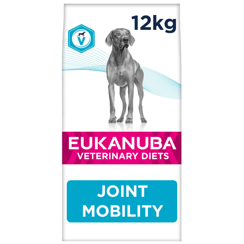 Eukanuba Veterinary Diets Joint Pet Supermarket