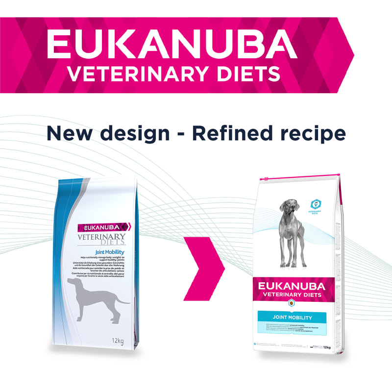 Eukanuba joint care best sale