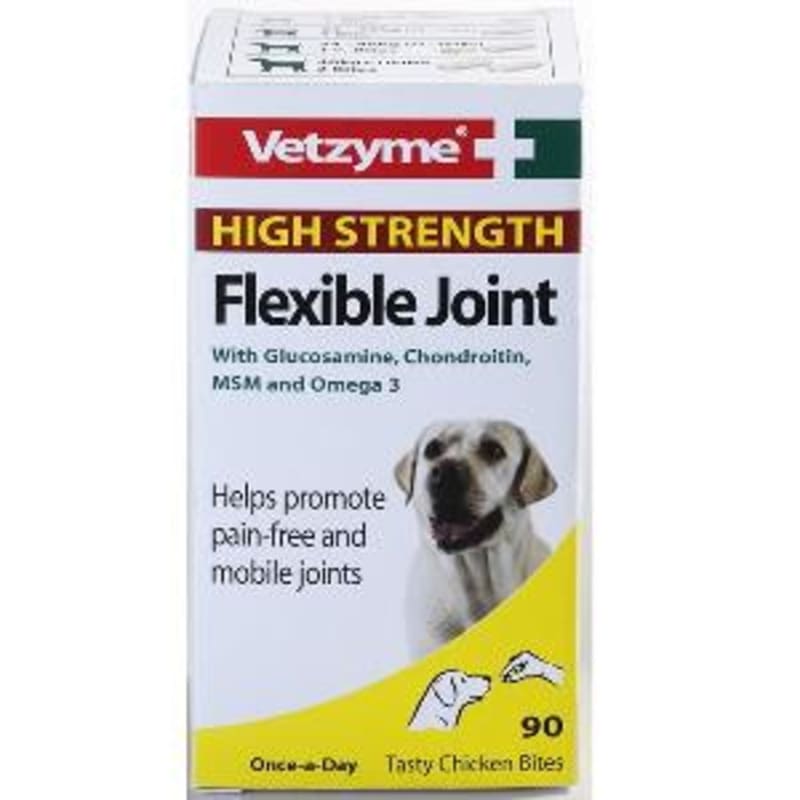 Mobi dog joint supplement hot sale