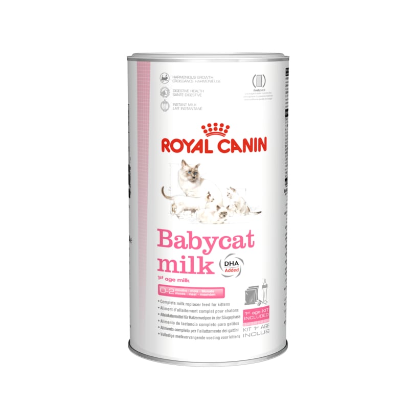 Royal canin puppy milk replacer cheap