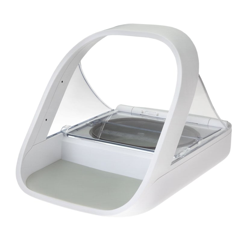 Multi pet feeder sales