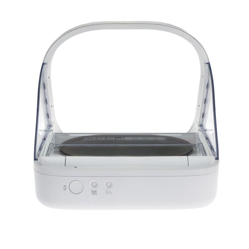 Surefeed microchip pet feeder discount