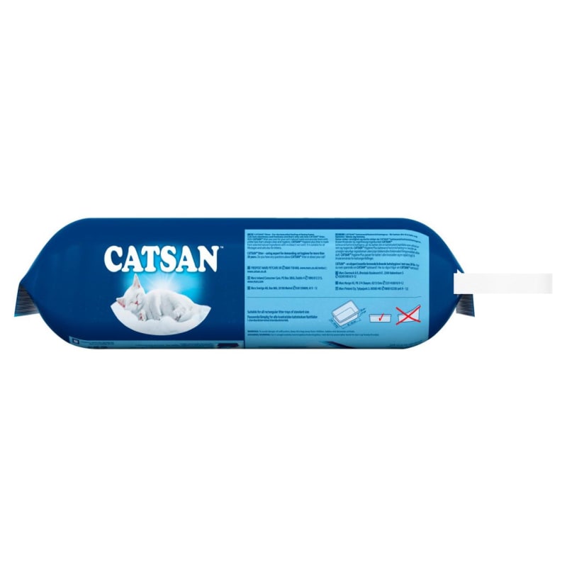 Catsan smart pack cat litter sale