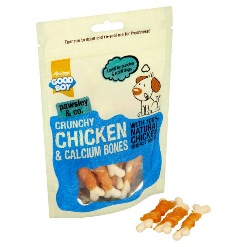 Best dog bones for small dogs hot sale